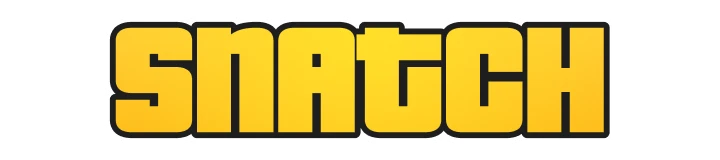 snatchcasino logo