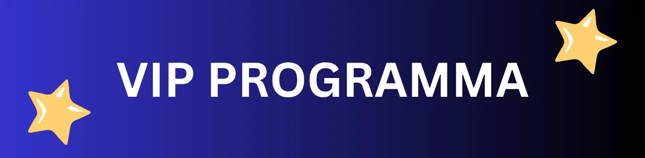 VIP programma