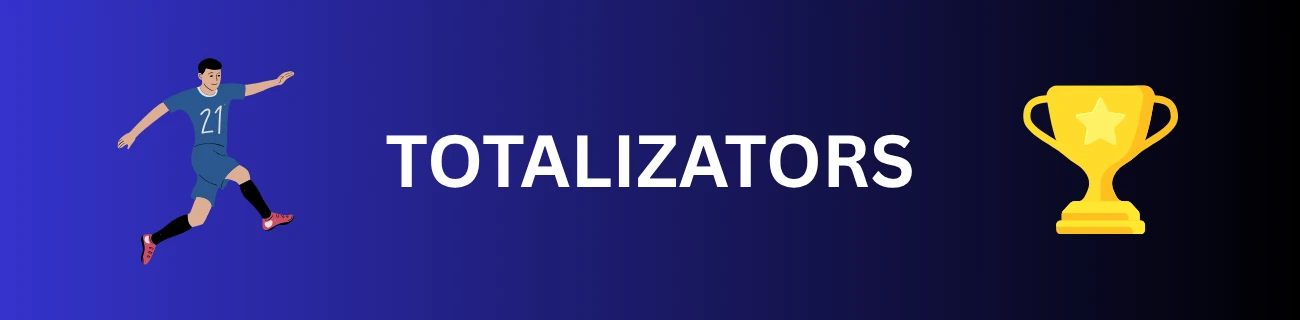 Totalizators