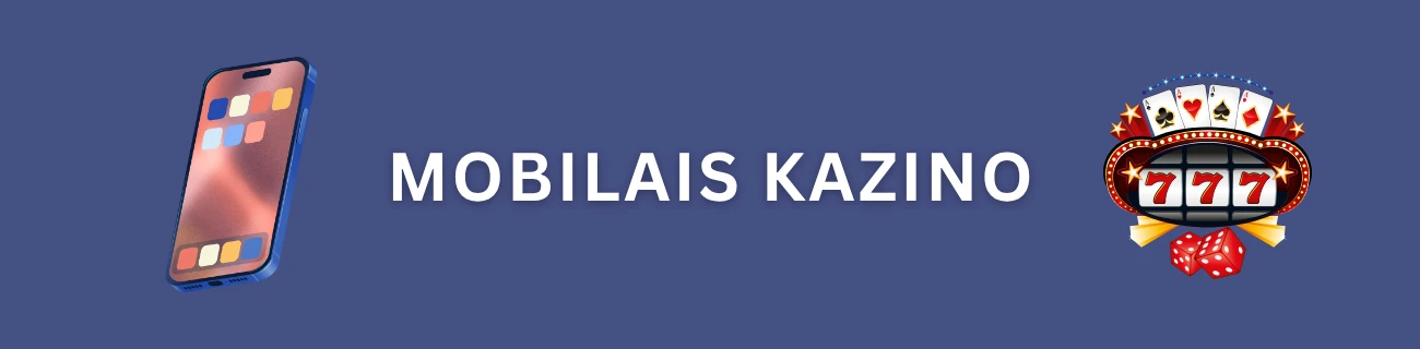 Vavada mobile casino