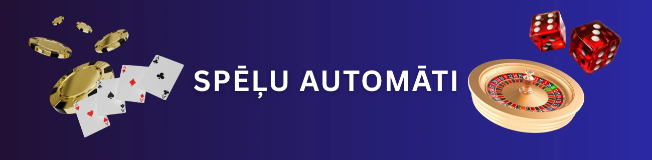 Vavada casino spēļu automāti