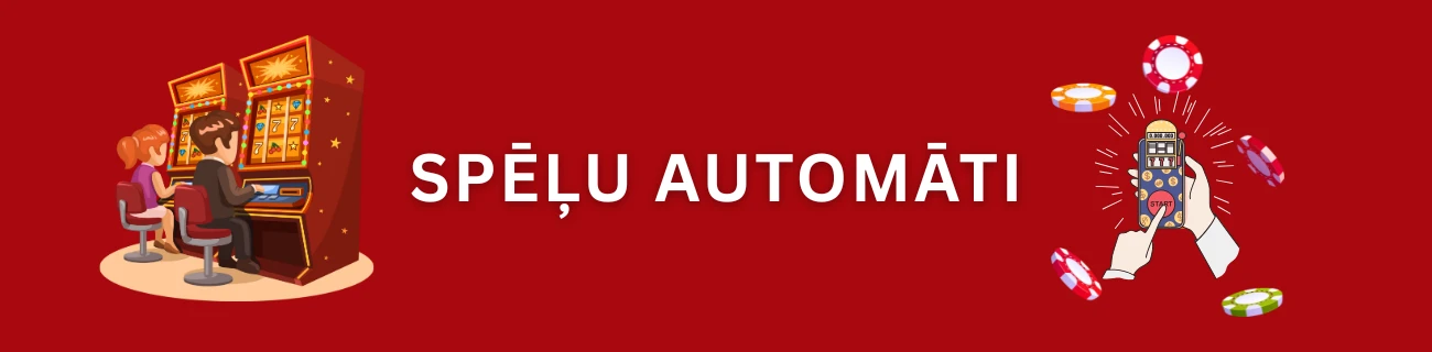 Slotuna casino spēļu klāsts