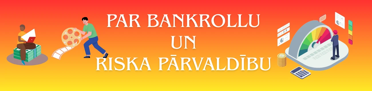 totalizatora bankroll un risks