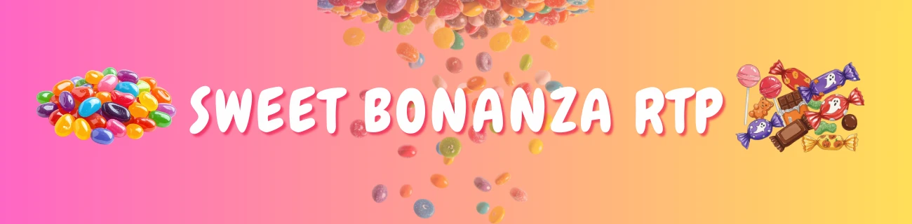sweet bonanza rtp