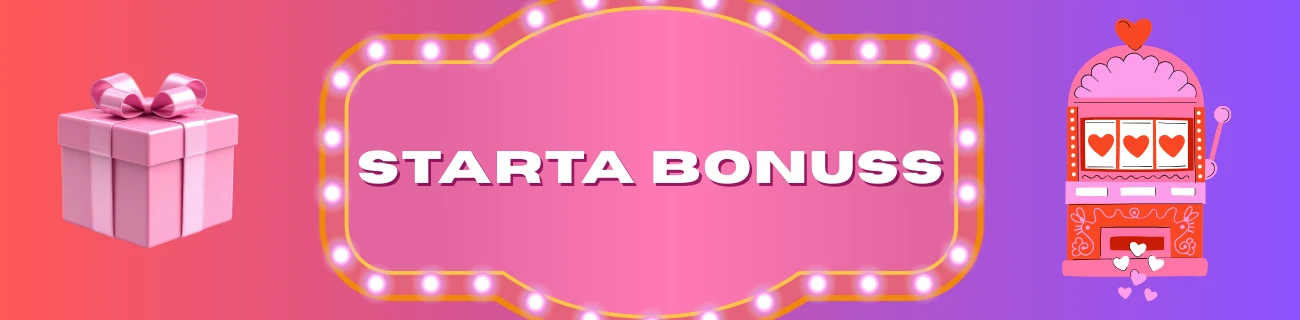 vox casino welcome bonus