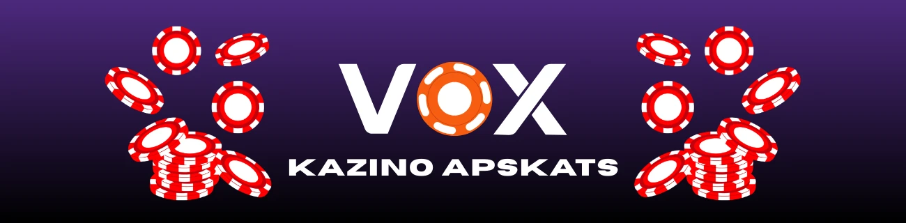vox casino