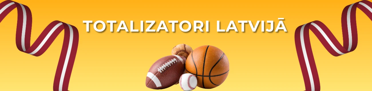 totalizatori latvijā