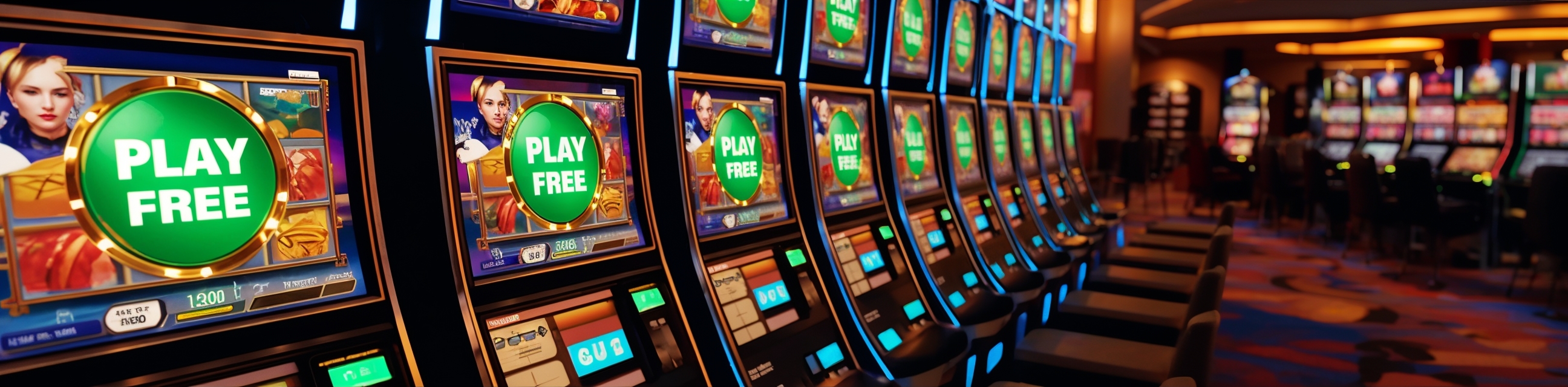 Bezmaksas spēļu automāti dažādās ierīcēs