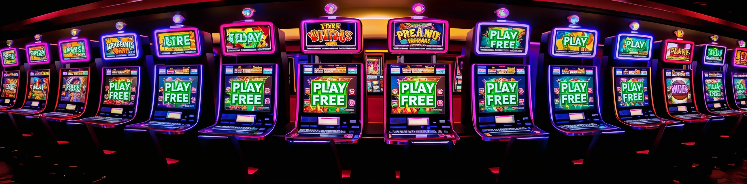 Bonusi, kas redzami demo režīmā