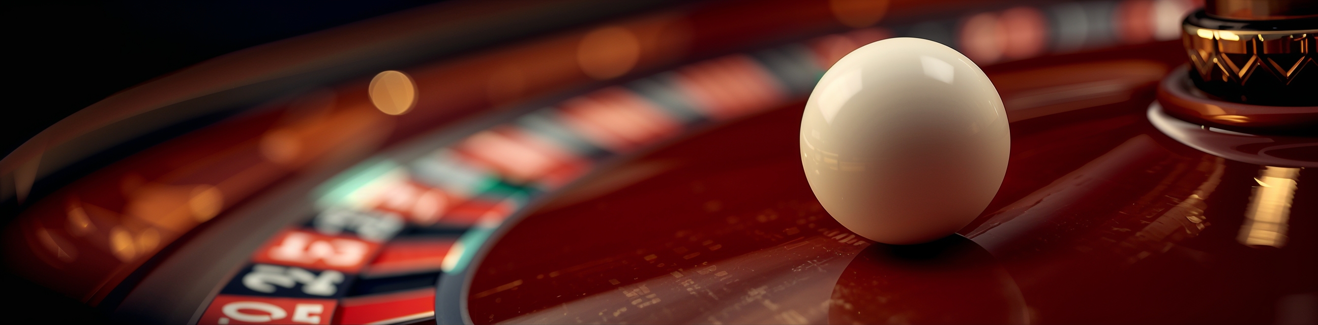 Spēles gaita ruletē