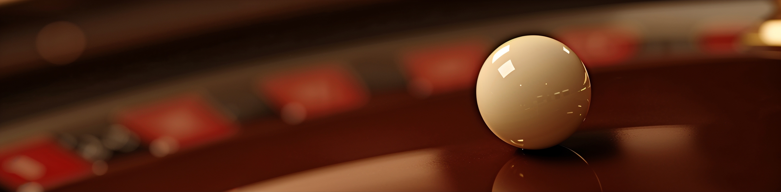 Ruletes pieejamība dažādos kazino