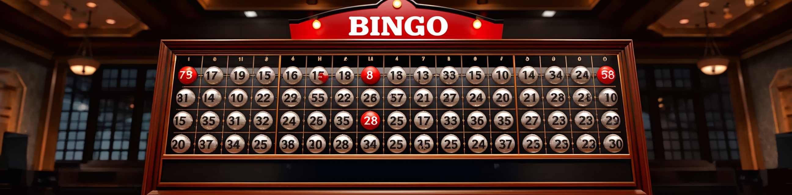 Bingo