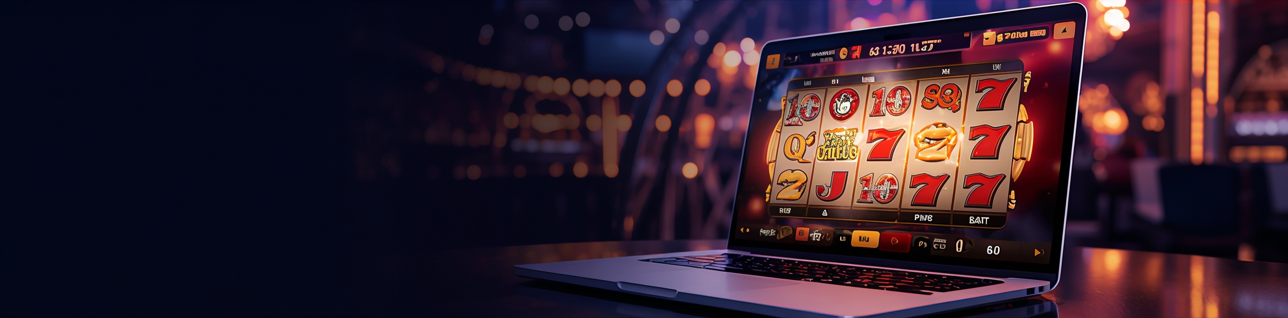 Spēļu klāsts Spinsino Casino